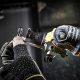 Outil multifonction DeWalt DCS355M2 18V XR Starlock