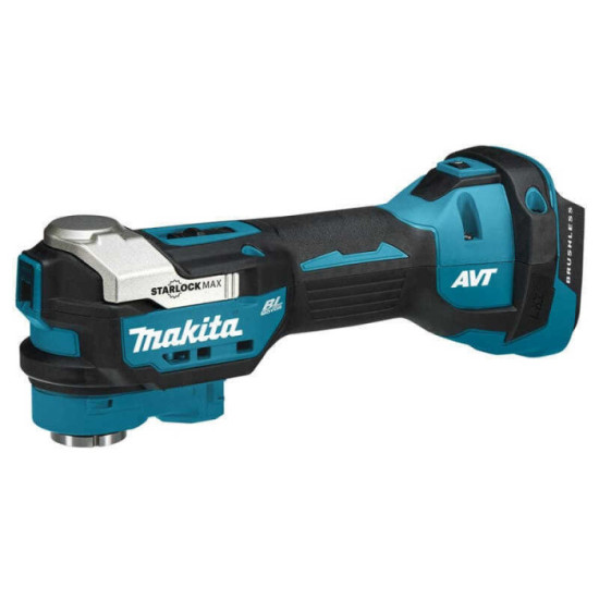 Outil multifonctions Makita DTM52ZX2