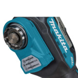 Outil multifonctions Makita DTM52ZX2