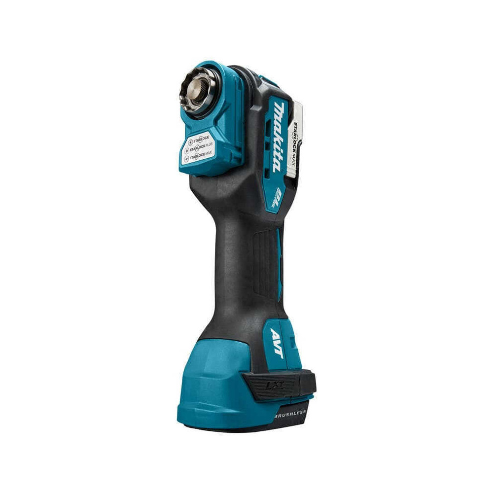 Outil multifonctions Makita DTM52ZX2