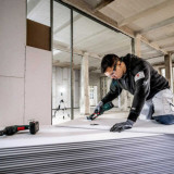 Outil multifonctions Metabo 613021800 18V 2 x 4,0 Ah