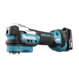 Découpeur-ponceur multifonctions Makita DTM52RTJX1