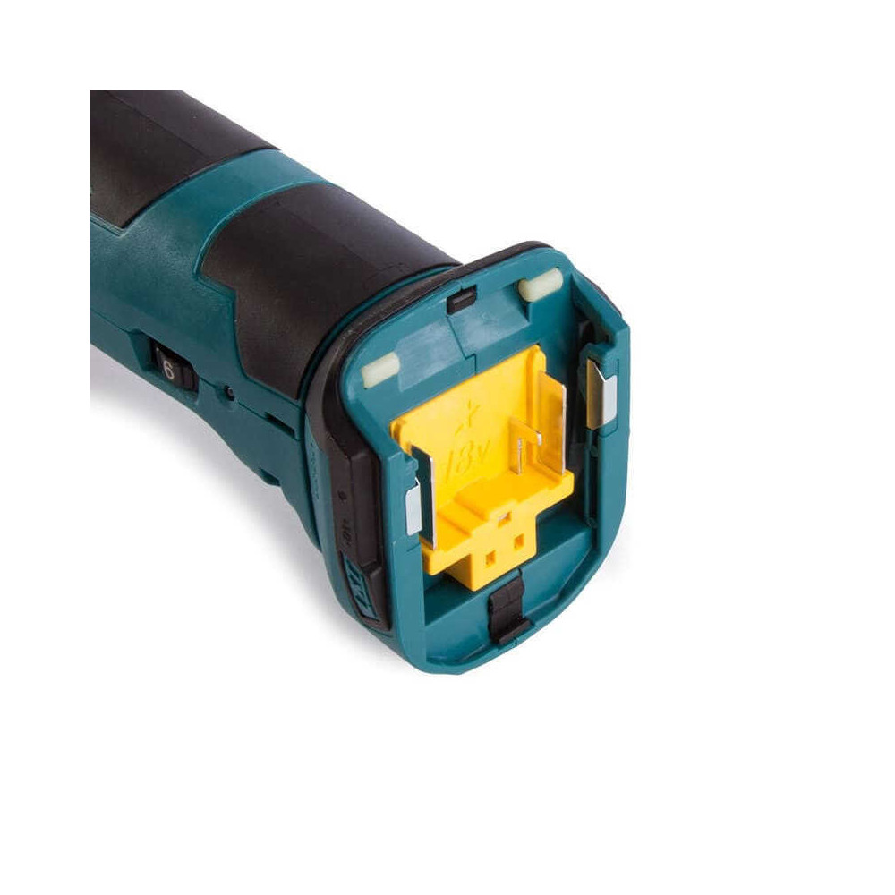 Outil multifonctions Makita DTM51ZJX7 18V Starlock nu