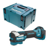 Découpeur-ponceur multifonctions Makita DTM52ZJ