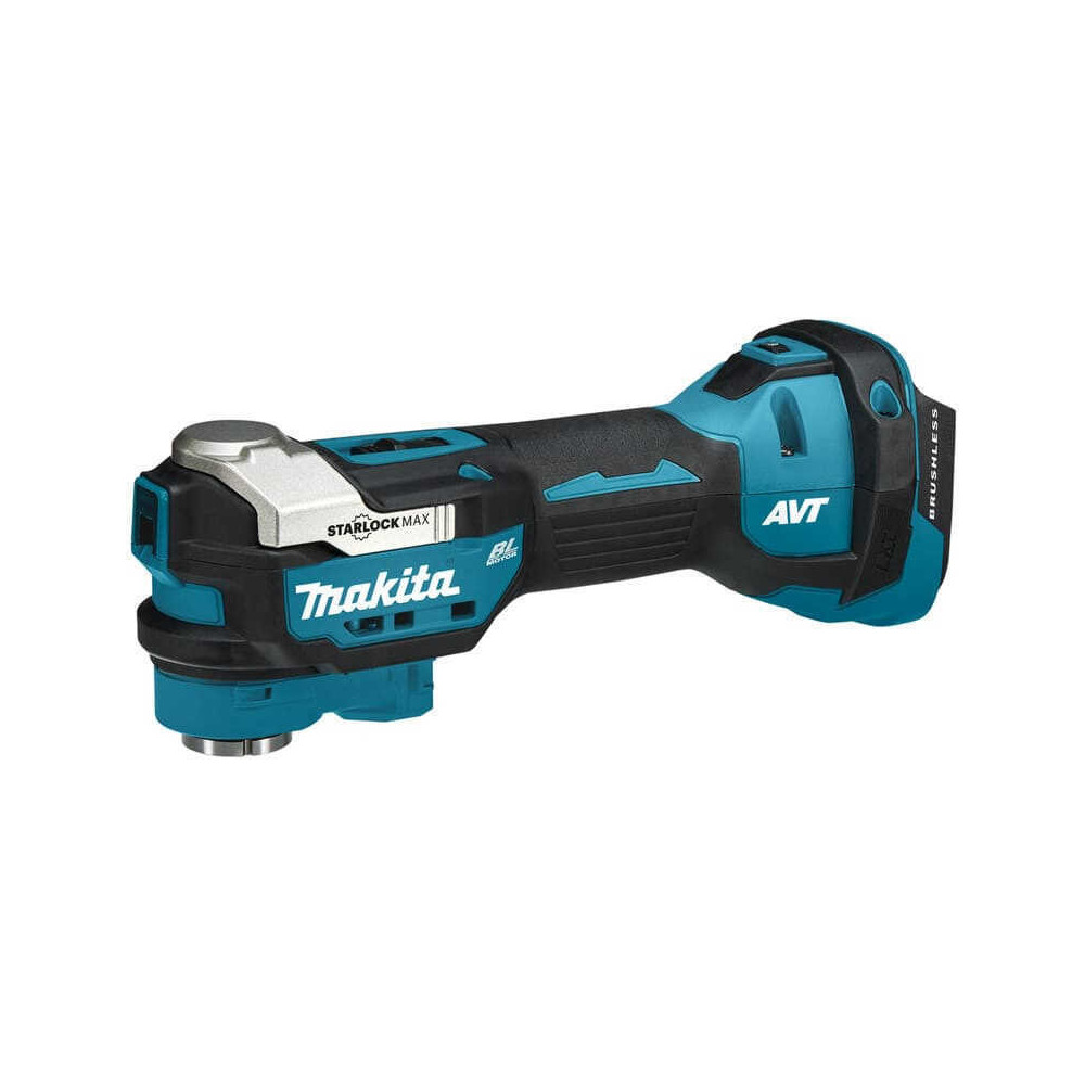 Découpeur-ponceur multifonctions Makita DTM52ZJ