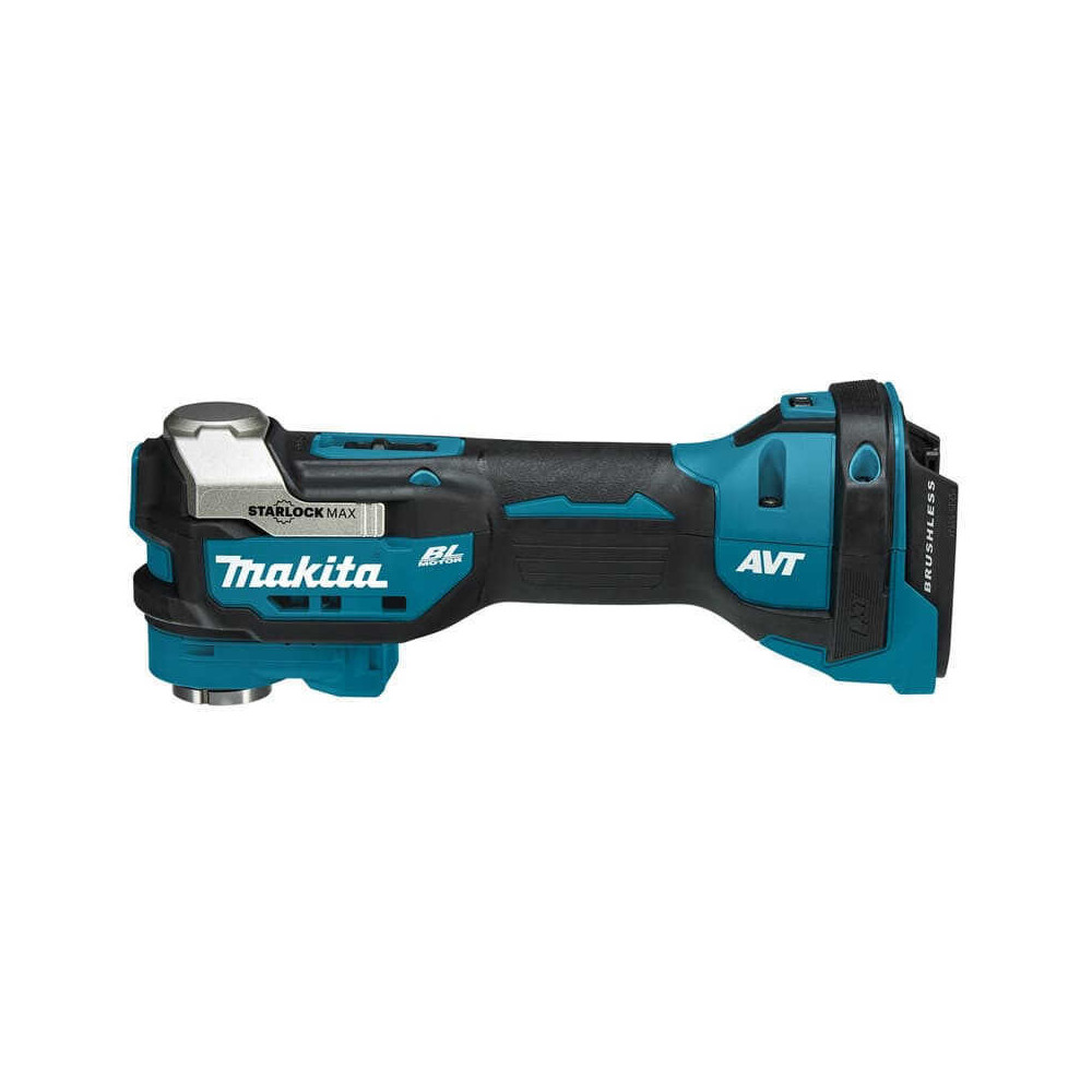Découpeur-ponceur multifonctions Makita DTM52ZJ