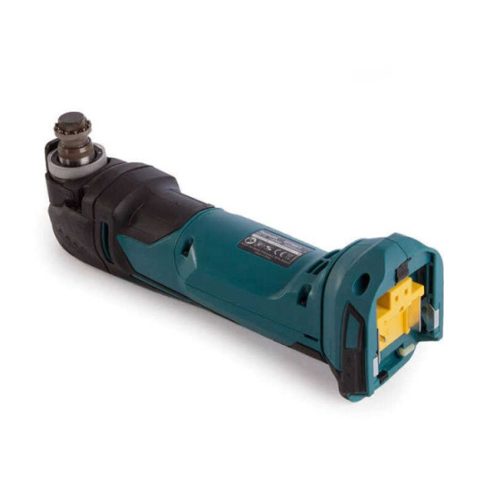 Outil multifonctions Makita DTM51ZJ 18V Starlock nu