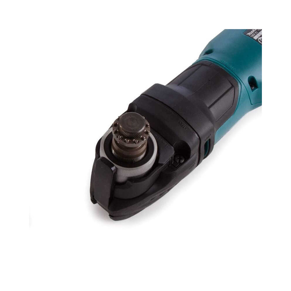 Outil multifonctions Makita DTM51ZJ 18V Starlock nu