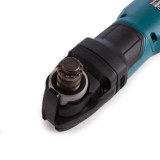 Outil multifonctions Makita DTM51ZJ 18V Starlock nu