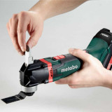 Outil multifonction Metabo MT 18 LTX 613021840 18V CAS