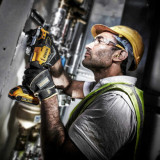 Outil multifonction DeWalt DCS355P1 18V XR 5,0 Ah