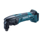 Outil multifonctions Makita DTM50RTJ 18V 2 x 5,0 Ah