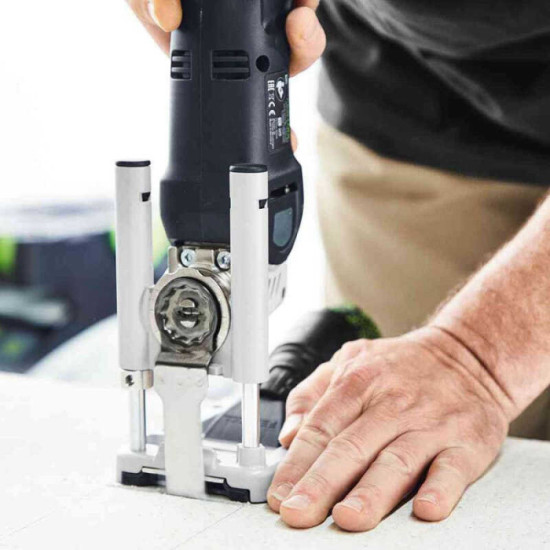 Outil multifonction Festool OSC 18 E-Basic VECTURO 575385 18V