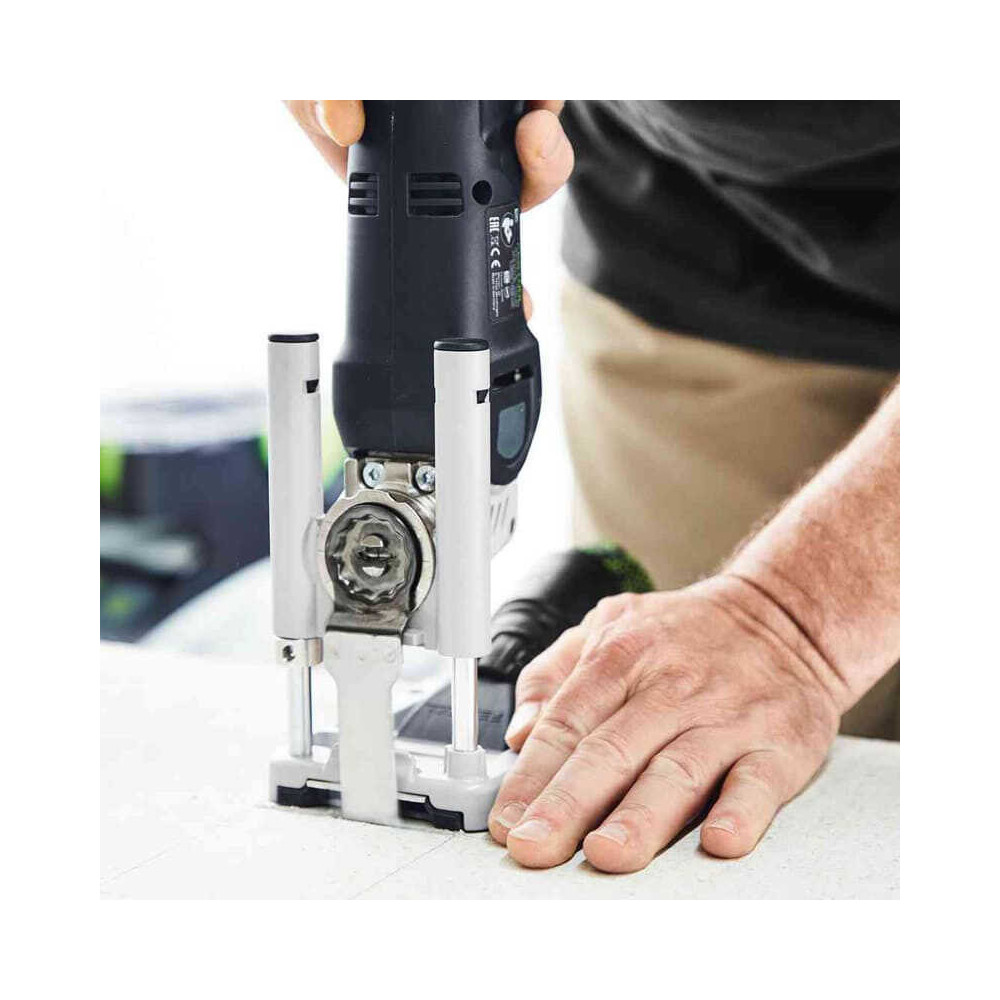 Outil multifonction Festool OSC 18 E-Basic VECTURO 575385 18V