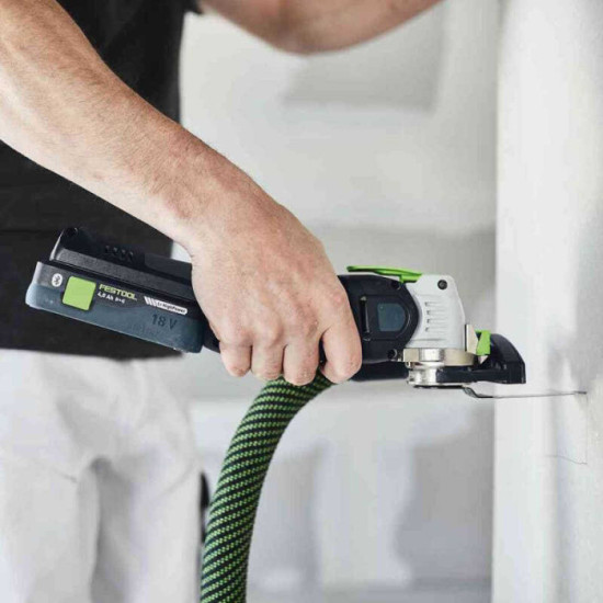 Outil multifonction Festool OSC 18 E-Basic VECTURO 574851 18V
