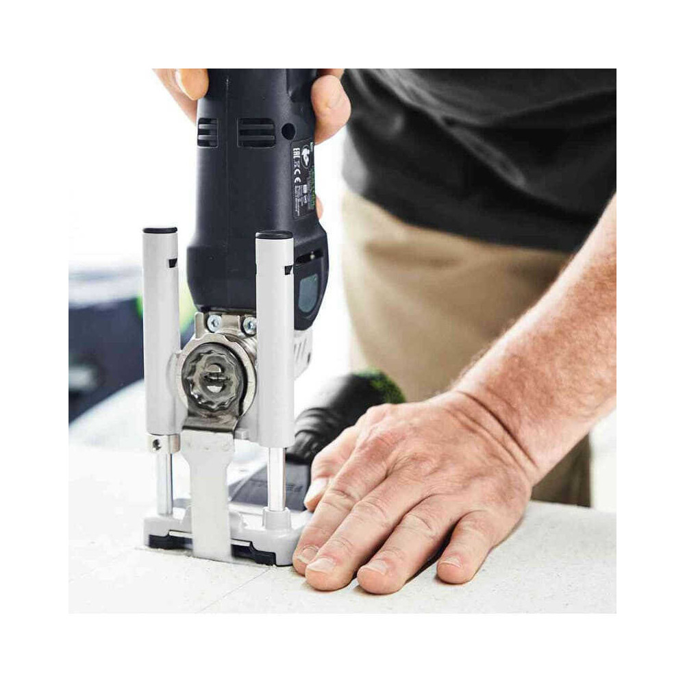 Outil multifonction Festool OSC 18 E-Basic VECTURO 574851 18V