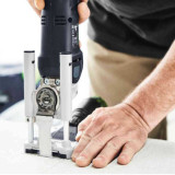 Outil multifonction Festool OSC 18 E-Basic VECTURO 574851 18V