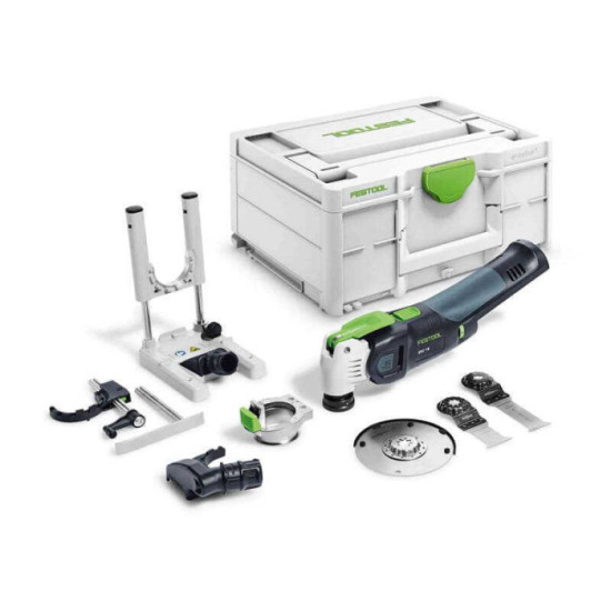 Outil multifonctions Festool OSC 18 VECTURO 576592