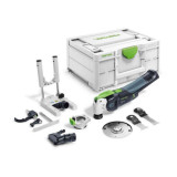 Outil multifonctions Festool OSC 18 VECTURO 576592