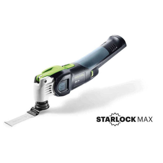 Outil multifonctions Festool OSC 18 VECTURO 576592