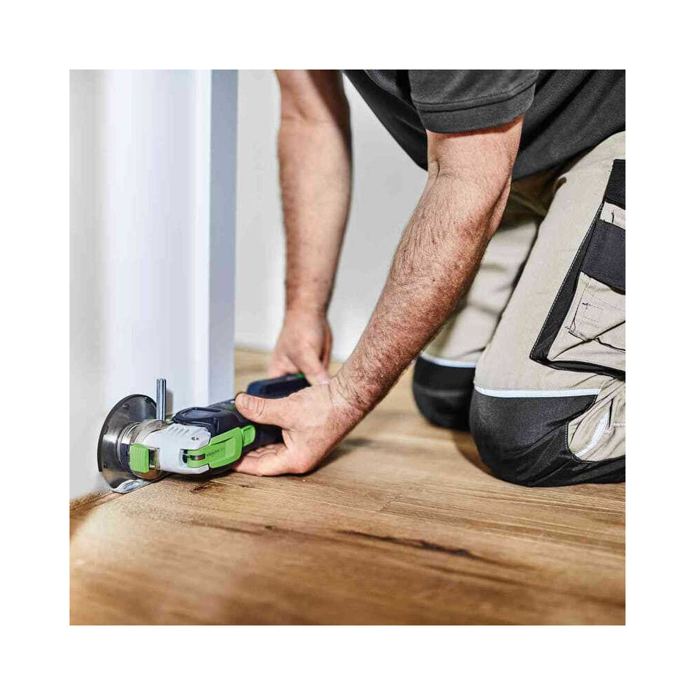 Outil multifonctions Festool OSC 18 VECTURO 576592