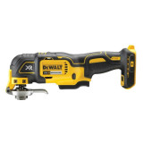 Outil multifonction DeWalt DCS356P2-QW 18V XR 3 vitesses
