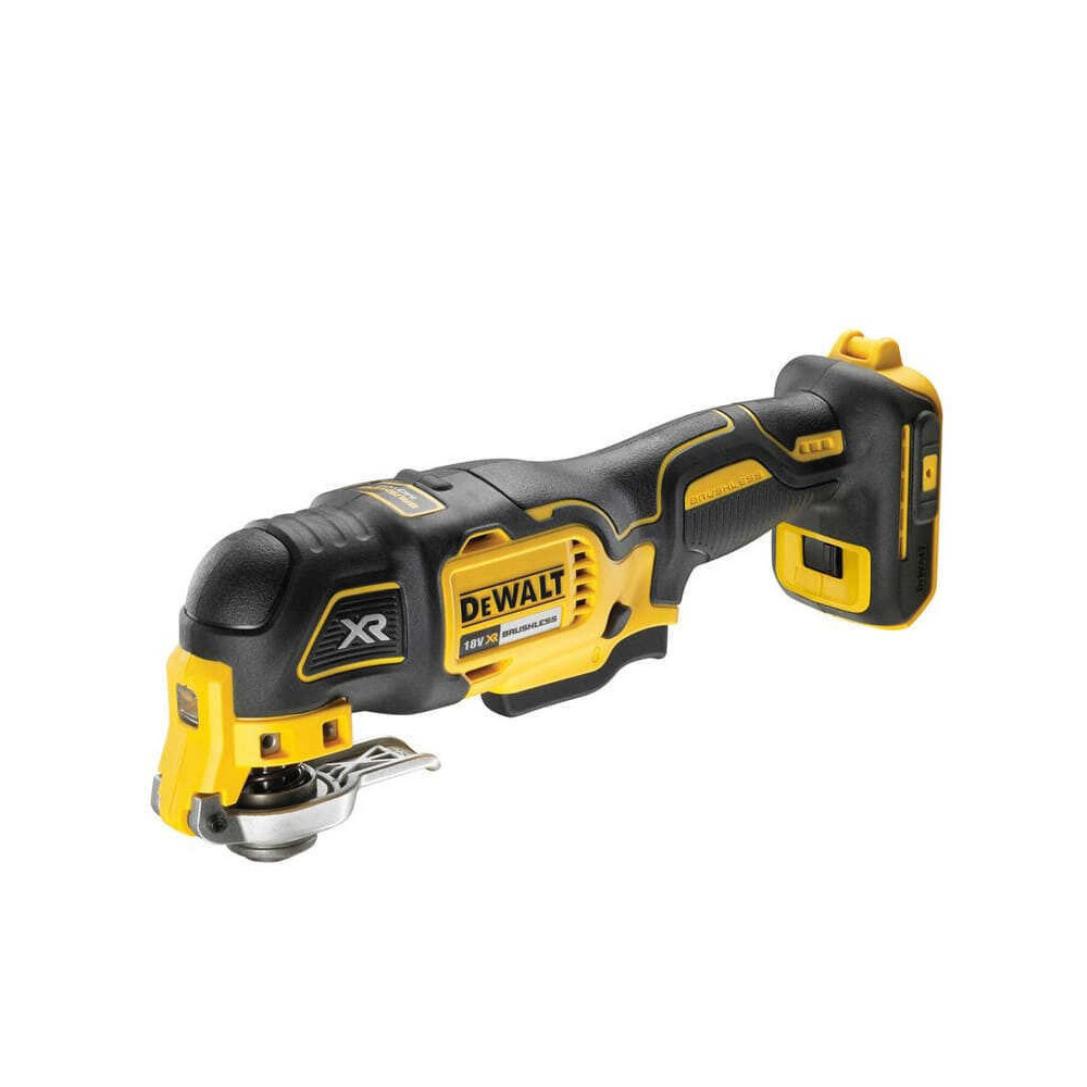 Outil multifonction DeWalt DCS356P2-QW 18V XR 3 vitesses