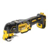 Outil multifonction DeWalt DCS356P2-QW 18V XR 3 vitesses