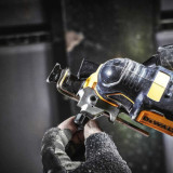 Outil multifonction DeWalt DCS356NT-XJ 18V XR TSTAK