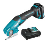 Découpeuse Makita CP100DWA 12V CXT 1 batterie 2,0 Ah