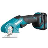 Découpeuse Makita CP100DWA 12V CXT 1 batterie 2,0 Ah