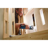 Outil multifonctions Bosch GOP 18V-28 brushless LED