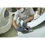 Outil multifonctions Bosch GOP 18V-28 brushless LED