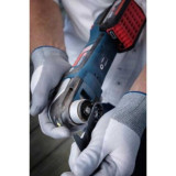 Outil multifonctions Bosch GOP 18V-28 brushless LED