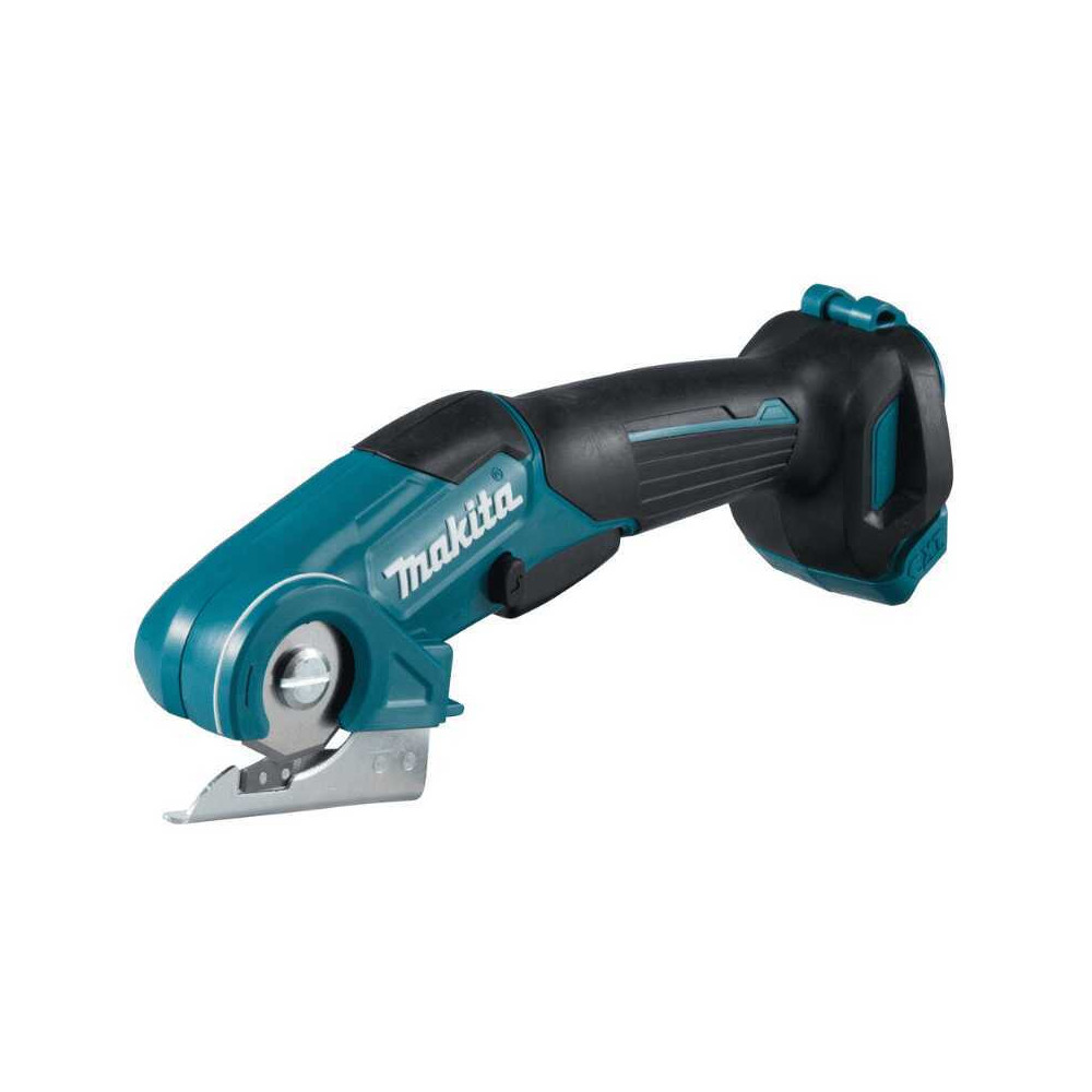 Découpeuse Makita CP100DZ 12V CXT machine nue