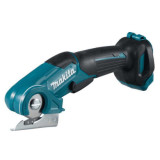 Découpeuse Makita CP100DZ 12V CXT machine nue