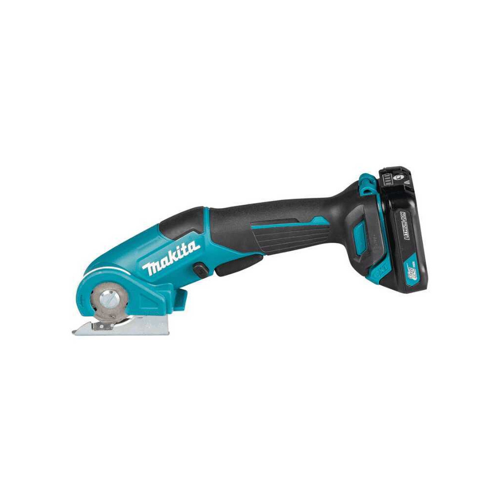 Découpeuse Makita CP100DZ 12V CXT machine nue