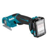 Découpeuse Makita CP100DZ 12V CXT machine nue