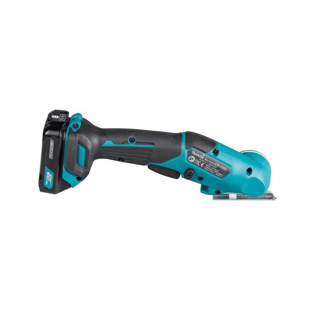 Découpeuse Makita CP100DZ 12V CXT machine nue