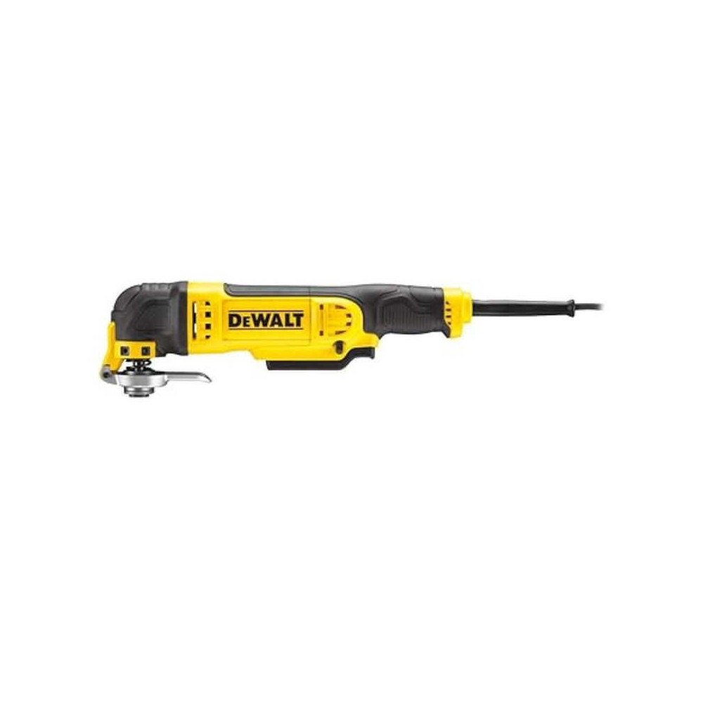 Outil multifonctions DeWalt DWE315B 300 W filaire