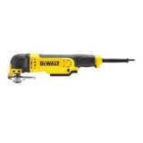 Outil multifonctions DeWalt DWE315B 300 W filaire