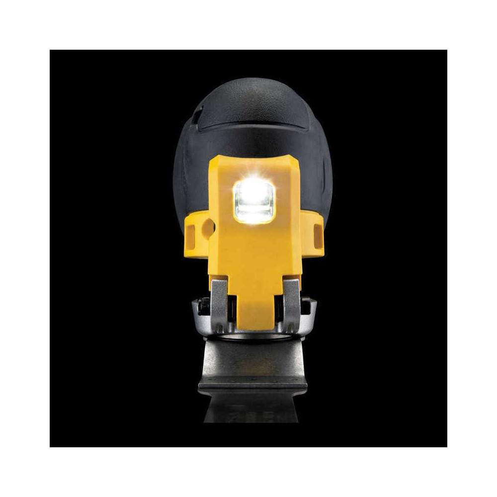 Outil multifonctions DeWalt DWE315B 300 W filaire