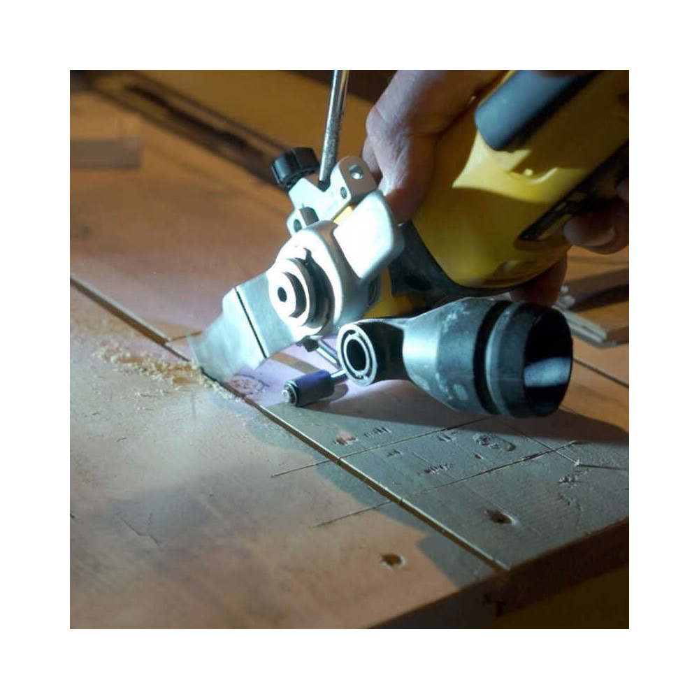 Outil multifonctions DeWalt DWE315B 300 W filaire
