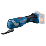 Outil multifonctions Bosch GOP 18V-34 Starlock Plus