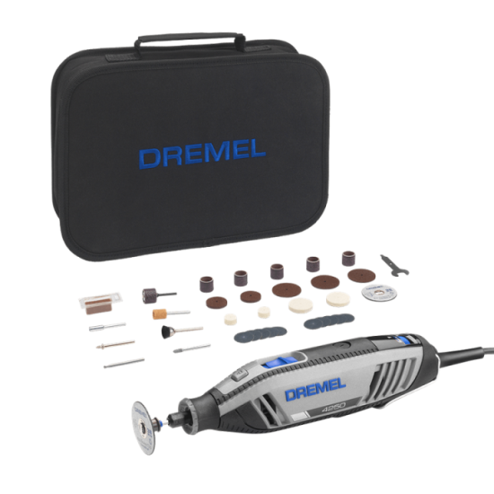 Outil multifonctions Dremel 4250-35 175 W EZ Twist