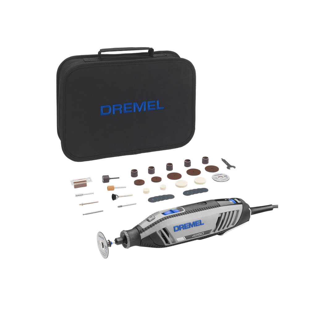 Outil multifonctions Dremel 4250-35 175 W EZ Twist