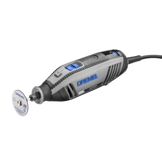 Outil multifonctions Dremel 4250-35 175 W EZ Twist