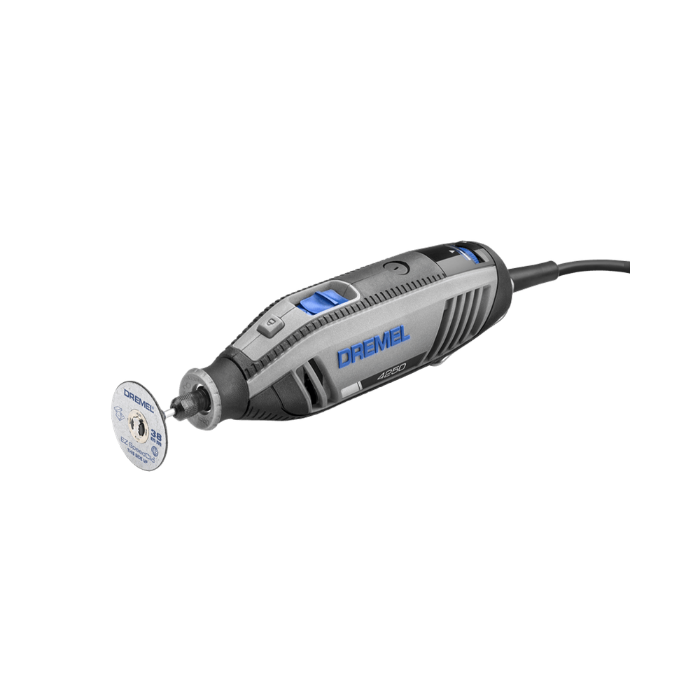 Outil multifonctions Dremel 4250-35 175 W EZ Twist