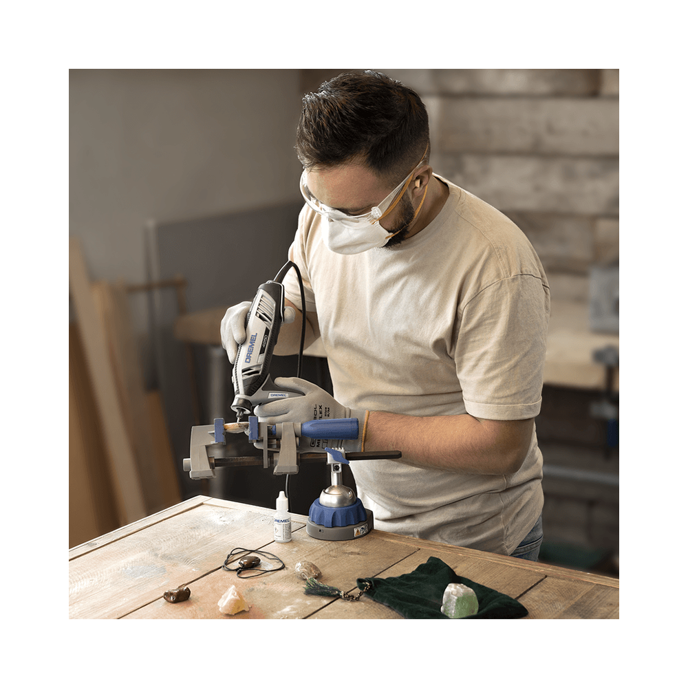 Outil multifonctions Dremel 4250-35 175 W EZ Twist