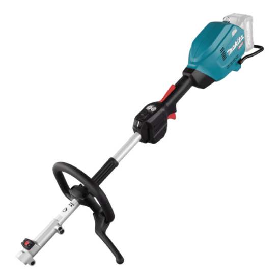 Outil Multifonctions XGT Makita UX01GZ